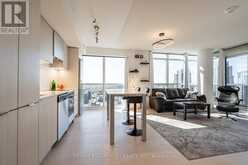 2302 - 30 GIBBS ROAD Toronto