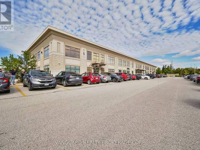 209 - 400 BRONTE STREET Milton Ontario