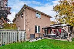 629 AVONWICK AVENUE Mississauga