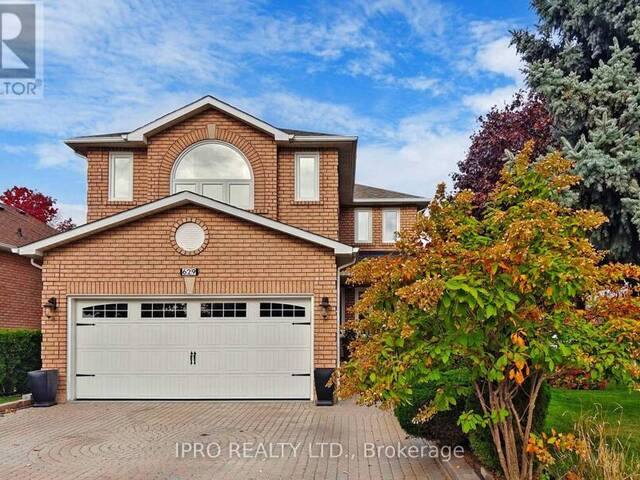 629 AVONWICK AVENUE Mississauga Ontario