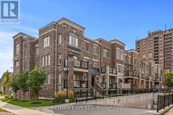 260 - 60 PARROTTA DRIVE Toronto