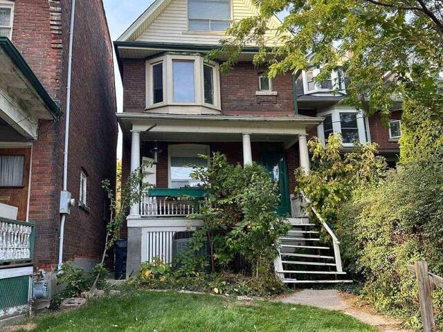 248 GARDEN AVENUE Toronto Ontario