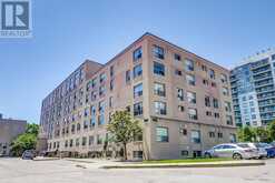 110 - 806 LANSDOWNE AVENUE Toronto