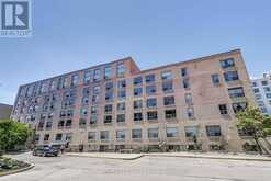 110 - 806 LANSDOWNE AVENUE Toronto