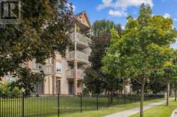 305 - 4005 KILMER DRIVE Burlington