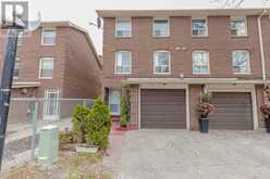 12 - 12 EDEN PARK Brampton