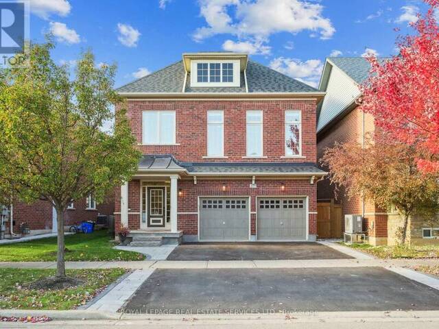 277 LANDSBOROUGH AVENUE Milton Ontario