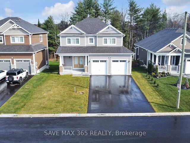 58 STOTHER CRESCENT Bracebridge Ontario