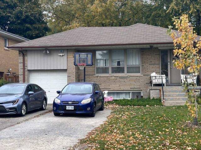 80 COCKSFIELD AVENUE Toronto Ontario