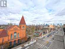 PH09 - 308 PALMERSTON AVENUE Toronto