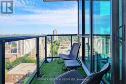 1502 - 1486 BATHURST STREET Toronto