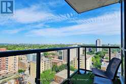 1502 - 1486 BATHURST STREET Toronto