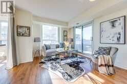 2510 - 18 SPRING GARDEN AVENUE Toronto