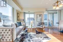 2510 - 18 SPRING GARDEN AVENUE Toronto