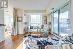 2510 - 18 SPRING GARDEN AVENUE Toronto