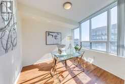 2510 - 18 SPRING GARDEN AVENUE Toronto