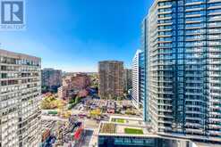 2510 - 18 SPRING GARDEN AVENUE Toronto