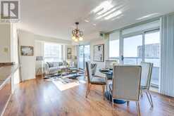 2510 - 18 SPRING GARDEN AVENUE Toronto