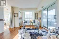 2510 - 18 SPRING GARDEN AVENUE Toronto