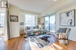 2510 - 18 SPRING GARDEN AVENUE Toronto