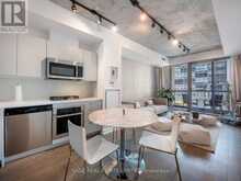 406 - 39 BRANT STREET Toronto