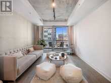 406 - 39 BRANT STREET Toronto