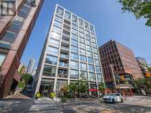 406 - 39 BRANT STREET Toronto