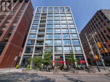 406 - 39 BRANT STREET Toronto