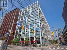 406 - 39 BRANT STREET Toronto