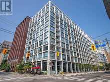 406 - 39 BRANT STREET Toronto