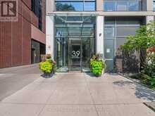 406 - 39 BRANT STREET Toronto