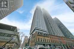 1706 - 8 CUMBERLAND STREET Toronto