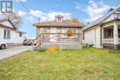 451 BLOOR STREET E Oshawa