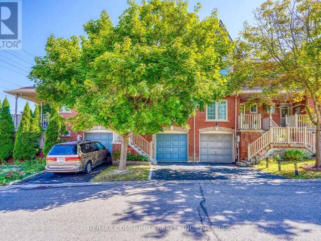 2 - 1867 KINGSTON ROAD W Pickering Ontario