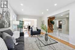 171 INGLETON BOULEVARD Toronto