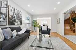 171 INGLETON BOULEVARD Toronto