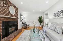 171 INGLETON BOULEVARD Toronto