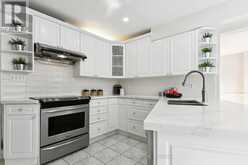 171 INGLETON BOULEVARD Toronto