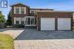 171 INGLETON BOULEVARD Toronto