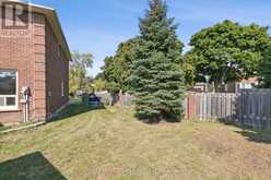 171 INGLETON BOULEVARD Toronto