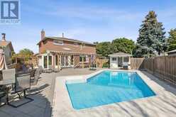 171 INGLETON BOULEVARD Toronto