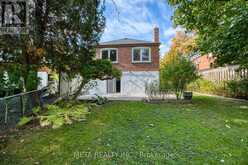 27 GLEN GANNON DRIVE Toronto