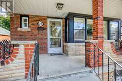 27 GLEN GANNON DRIVE Toronto