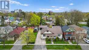 117 MONTRAVE AVENUE Oshawa