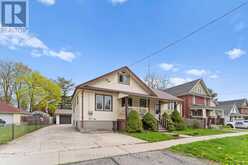 117 MONTRAVE AVENUE Oshawa