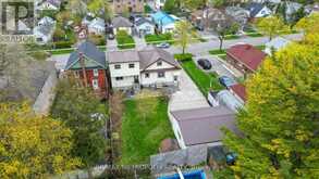 117 MONTRAVE AVENUE Oshawa