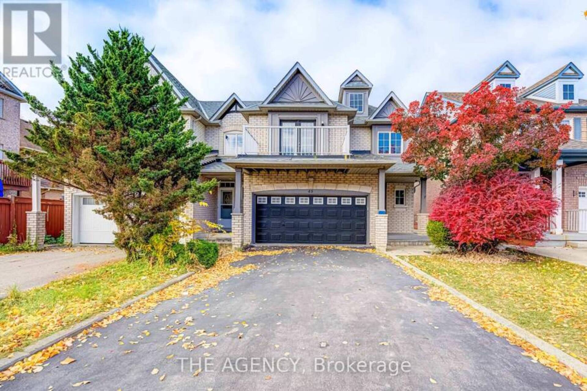 BSMT - 48 CHIARA DRIVE Vaughan