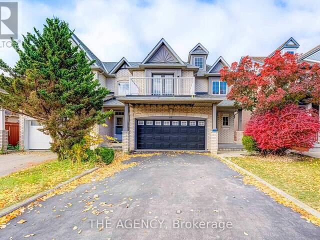 BSMT - 48 CHIARA DRIVE Vaughan Ontario