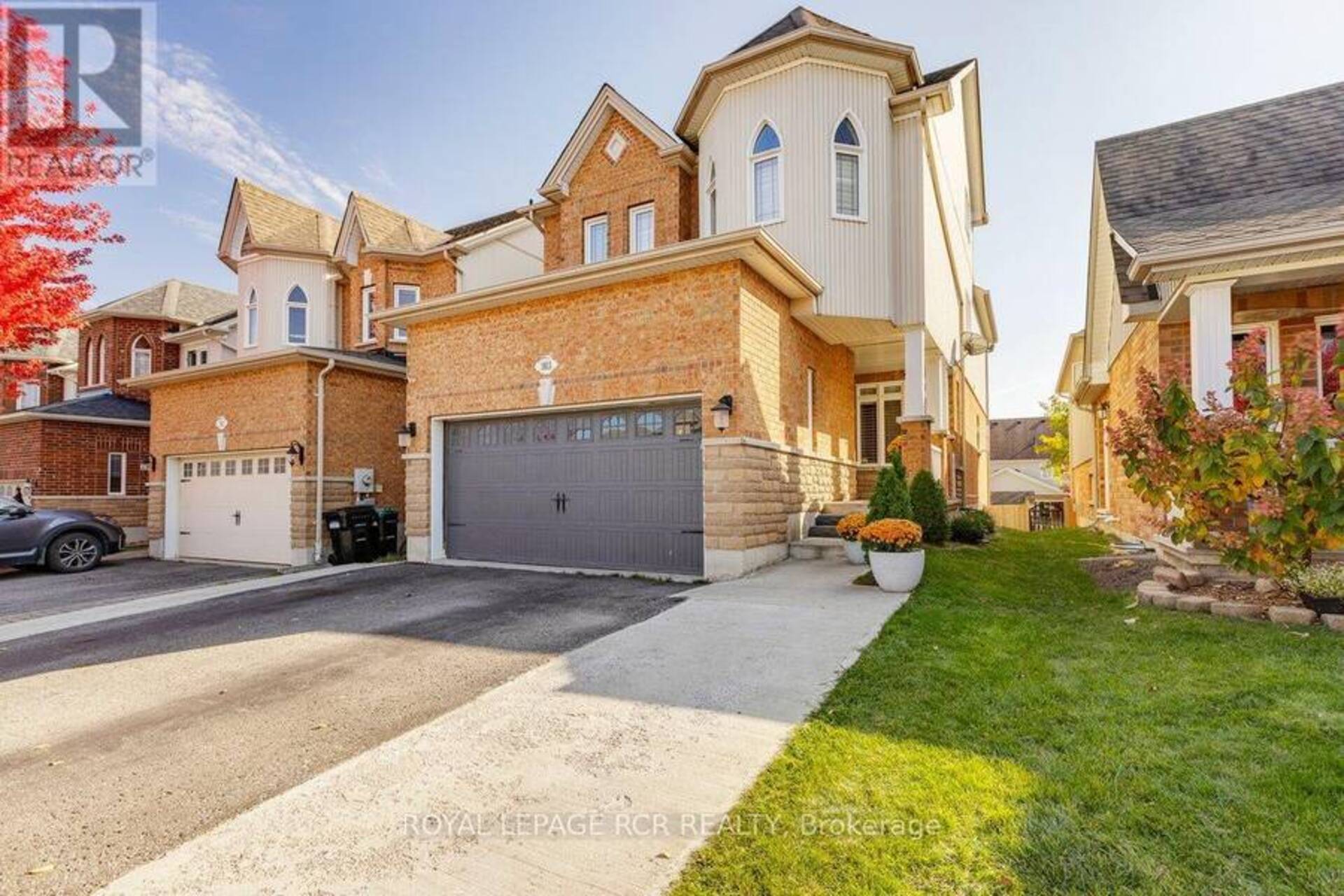 1813 LAMSTONE STREET Innisfil