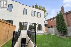 386A RIMILTON AVENUE Toronto